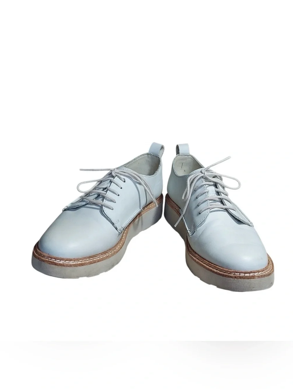 Clarks classic classy